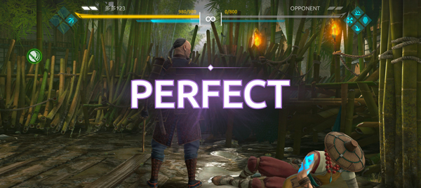 暗影格斗4中文版截图5