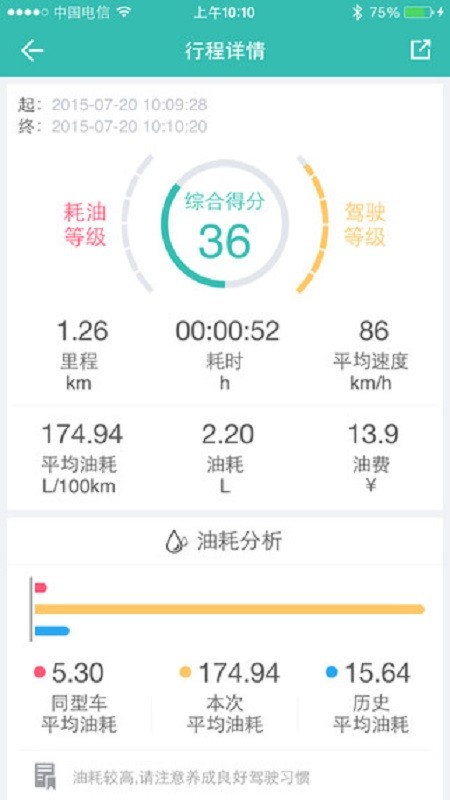 小安车盒子最新版截图4