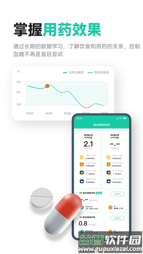 糖动健康app官方下载截图2