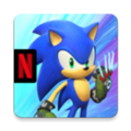 索尼克极速冲刺v1.16.1
