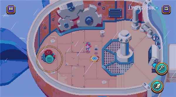 烁石物语汉化版截图2