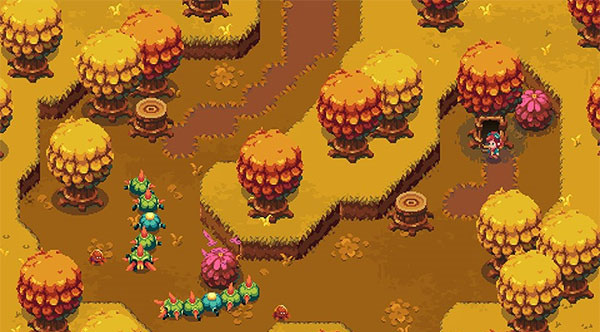 烁石物语汉化版截图3