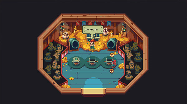 烁石物语汉化版截图4