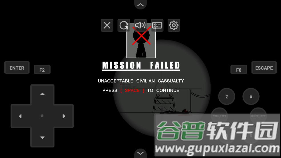 战术刺客最新版截图3