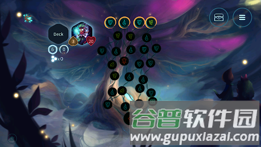 精灵与橡木之歌汉化版截图2