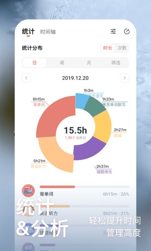燃草app截图3