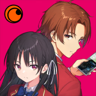 实力至上主义教室游戏v1.0.3