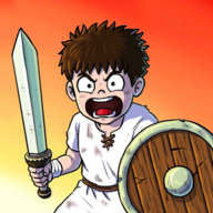 角斗士传奇游戏(Legend of Gladiator)v1.4.1