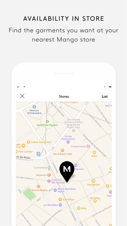 mango官方版截图2