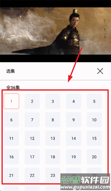 剧下饭max app