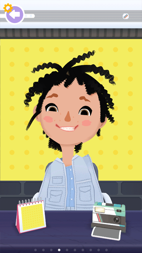 小小理发师最新版截图5