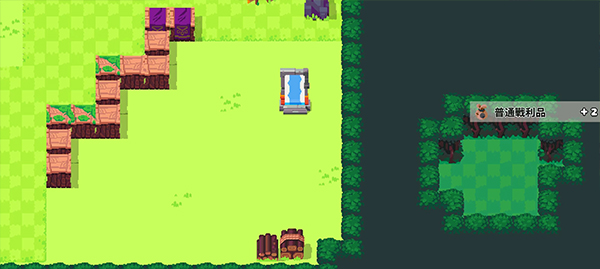 遗迹猎人叛军崛起手机版截图3