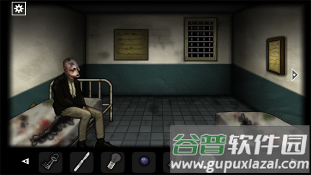 遗忘之丘门诊室游戏(Forgotten Hill Surgery)截图2