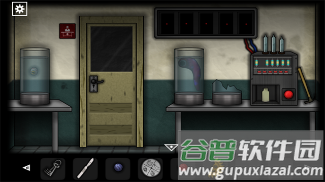 遗忘之丘门诊室游戏(Forgotten Hill Surgery)截图3