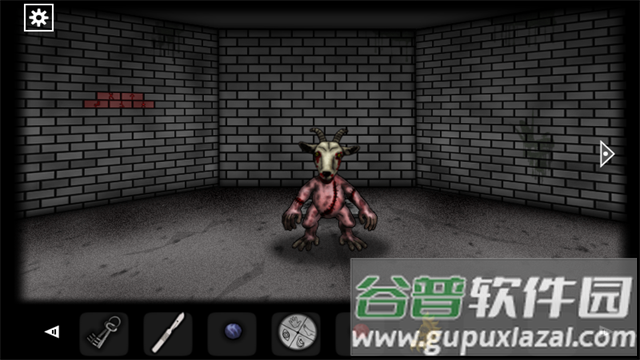 遗忘之丘门诊室游戏(Forgotten Hill Surgery)截图4