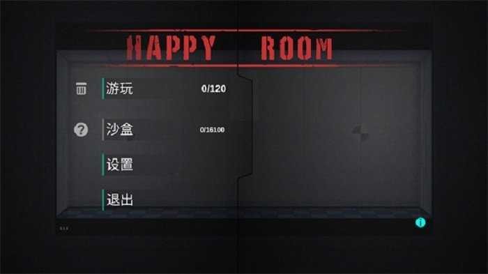 人类实验室中文版