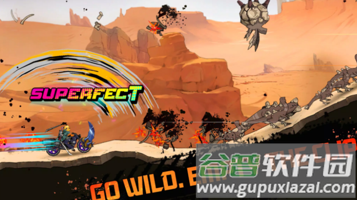 石油猎人游戏截图1