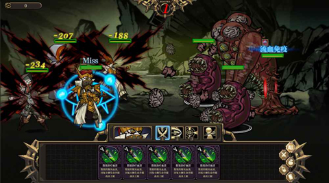 疯狂之冠游戏截图5