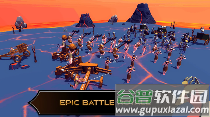 非常准确的战争模拟器游戏截图1