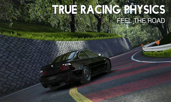 Assoluto Racing最新版截图5