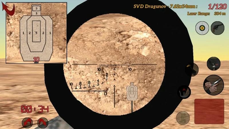 武器模拟器2破解版截图2