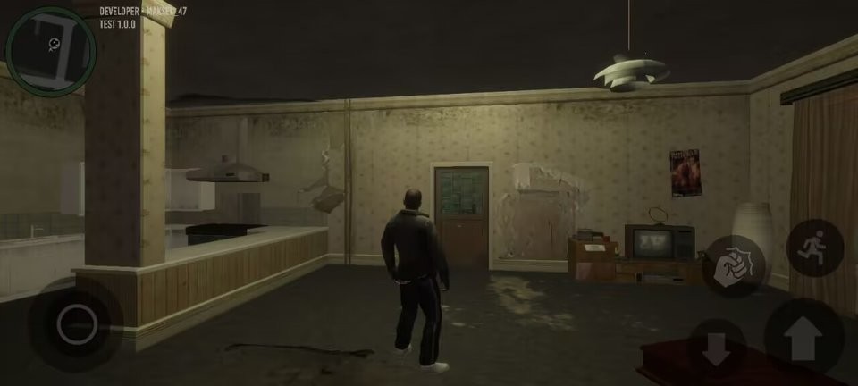 gta4最新版本(Grand Theft Auto IV)截图2