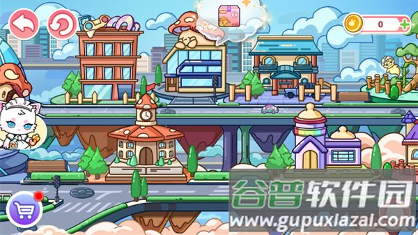 小小故事手游最新版