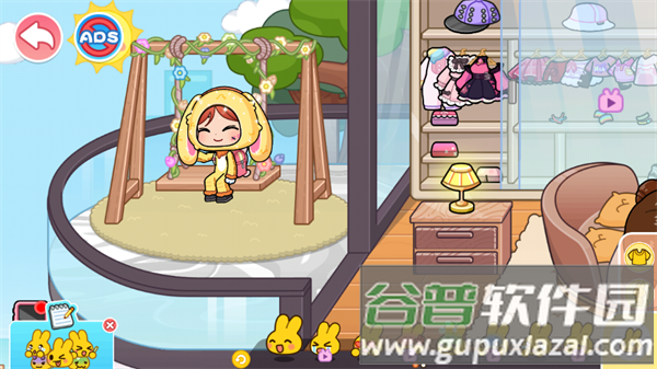 小小故事手游最新版