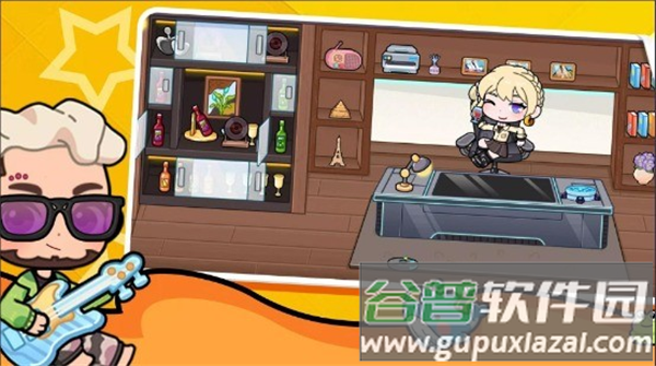 小小故事手游最新版截图1