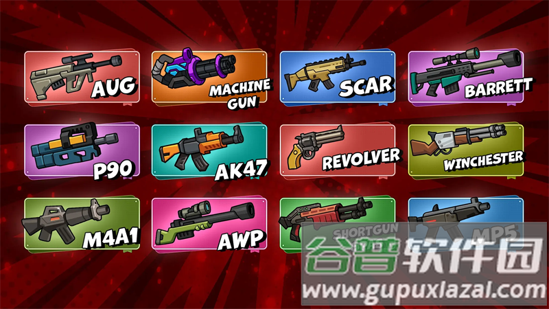 火柴人大战僵尸黑暗战争游戏最新版截图5