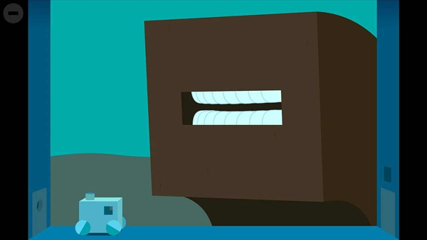 火车头冒险记游戏截图2