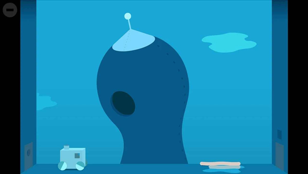 火车头冒险记游戏截图3