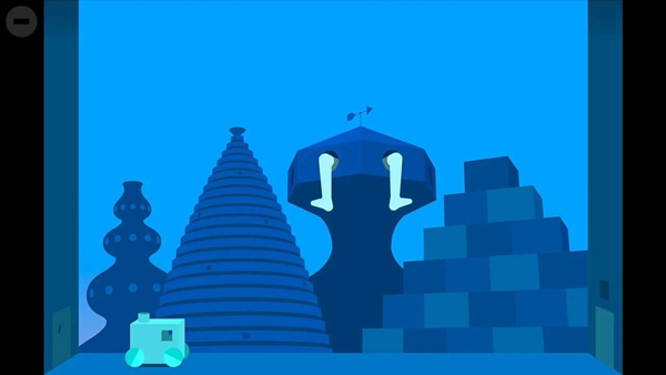 火车头冒险记游戏截图4