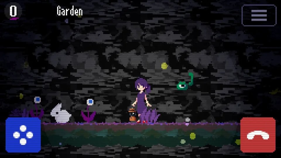 奇怪的电话手机移植版(StrangeTelephone2.0)截图1