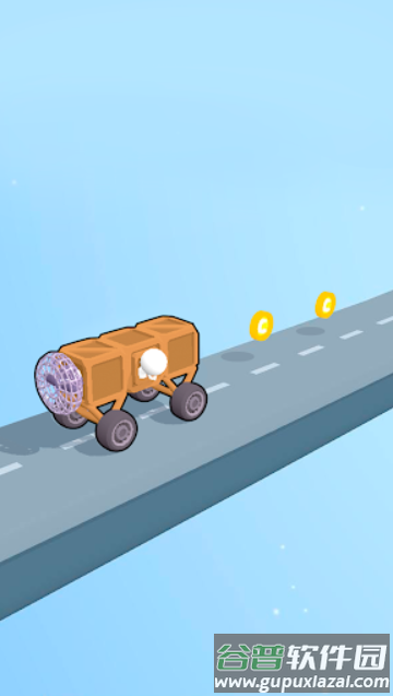 汽车改装大师游戏(汽车改装大师安装器)截图1