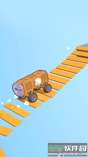 汽车改装大师游戏(汽车改装大师安装器)截图2