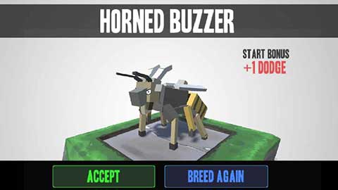 合成动物最新版(Hybrid Animals)截图1