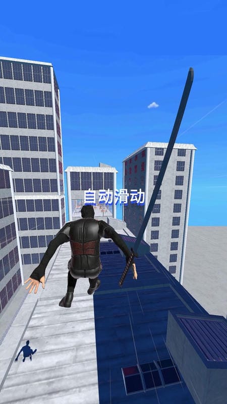 跑酷达人模拟器最新版 跑酷达人模拟器官方版