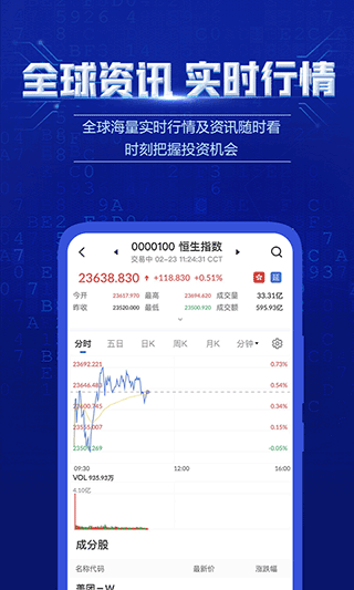 艾德一站通app截图5