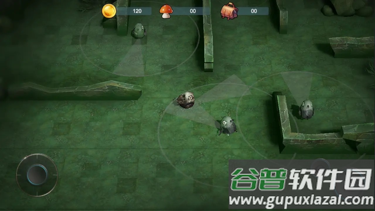 小鸡别跑游戏截图3