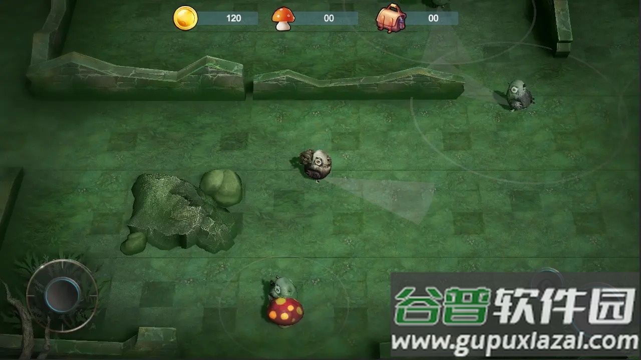 小鸡别跑游戏截图5