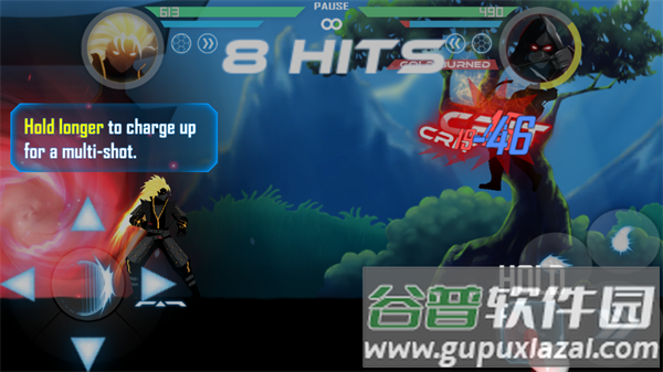 影子传奇火柴人手机版下载 影子传奇火柴人手机版下载