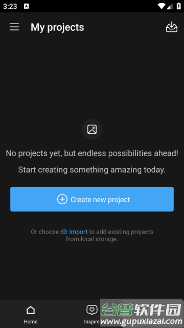 photo studio pro汉化版