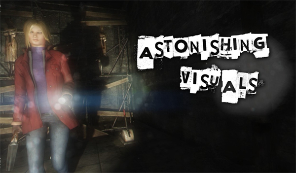 失落的记忆中文版截图2