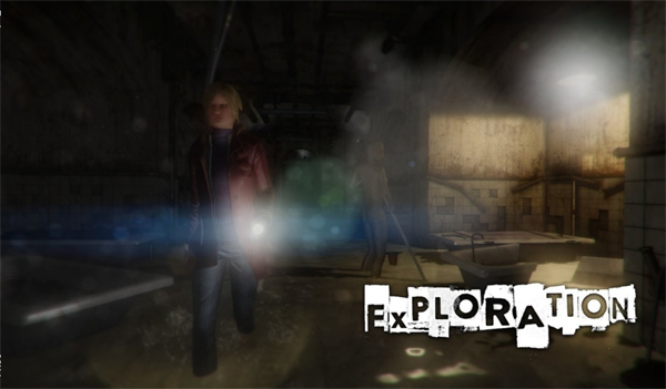 失落的记忆中文版截图3