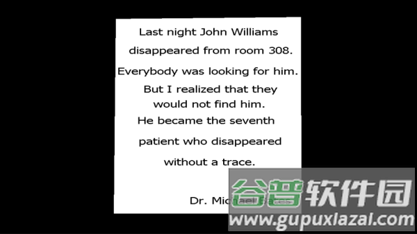 Horror- Voice of Oblivion恐惧遗忘之声