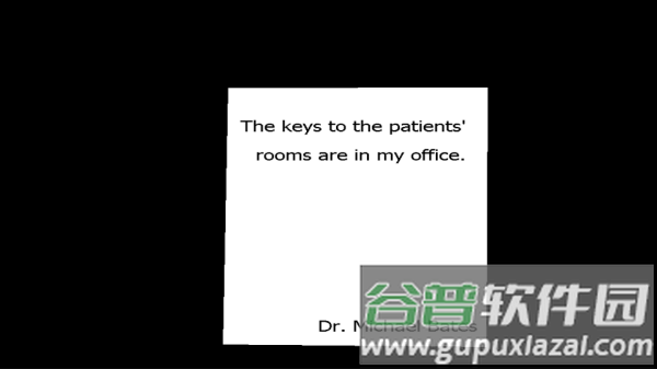 Horror- Voice of Oblivion恐惧遗忘之声