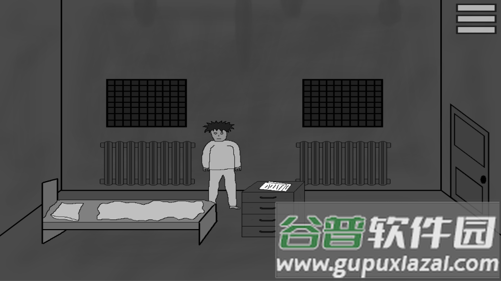 Horror- Voice of Oblivion恐惧遗忘之声截图3