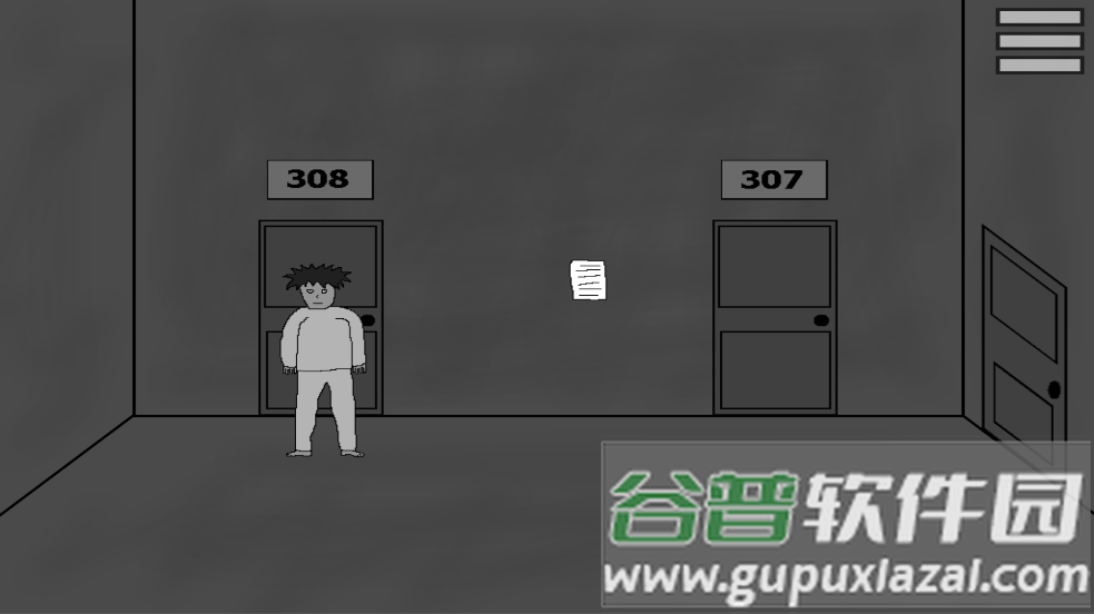 Horror- Voice of Oblivion恐惧遗忘之声截图4