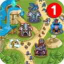 王国保卫战英雄传说中文版v1.5.7